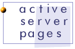 Programmation ASP