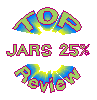 Jars Top 25%